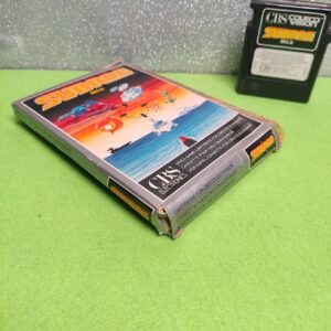 Miniatura 6 per SEGA Colecovision - Subroc