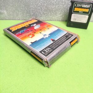 Miniatura 7 per SEGA Colecovision - Subroc