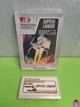 Miniatura 1 per Vic 20 - Jupiter Lander