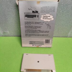 Miniatura 7 per Vic 20 - Jupiter Lander