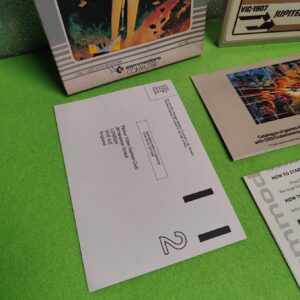 Miniatura 3 per Vic 20 - Jupiter Lander