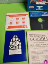 Miniatura 4 per Jinxter - Commodore 64 - CBM 64