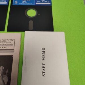 Miniatura 9 per Jinxter - Commodore 64 - CBM 64
