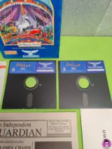 Miniatura 8 per Jinxter - Commodore 64 - CBM 64