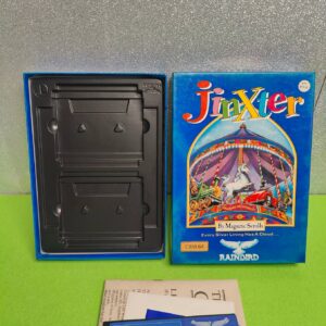 Miniatura 7 per Jinxter - Commodore 64 - CBM 64