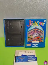 Miniatura 7 per Jinxter - Commodore 64 - CBM 64