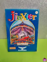 Miniatura 6 per Jinxter - Commodore 64 - CBM 64
