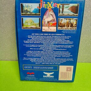 Miniatura 5 per Jinxter - Commodore 64 - CBM 64