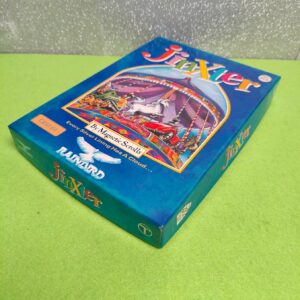 Miniatura 2 per Jinxter - Commodore 64 - CBM 64