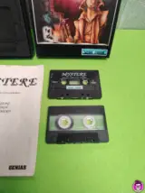 Miniatura 2 per Mystere Fuga dal Castello di Lockness - Commodore 64 - cm 64