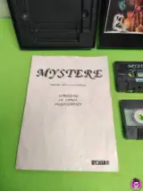 Miniatura 9 per Mystere Fuga dal Castello di Lockness - Commodore 64 - cm 64