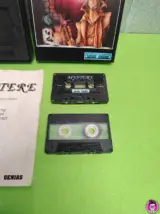 Miniatura 8 per Mystere Fuga dal Castello di Lockness - Commodore 64 - cm 64