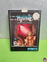 Miniatura 6 per Mystere Fuga dal Castello di Lockness - Commodore 64 - cm 64