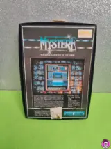 Miniatura 5 per Mystere Fuga dal Castello di Lockness - Commodore 64 - cm 64