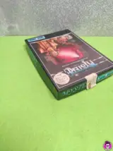 Miniatura 4 per Mystere Fuga dal Castello di Lockness - Commodore 64 - cm 64