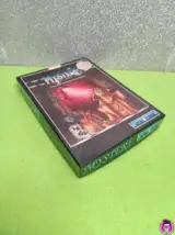 Miniatura 3 per Mystere Fuga dal Castello di Lockness - Commodore 64 - cm 64
