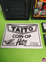 Miniatura 3 per Taito Coin-Op Hits - Commodore 64 - cm 64