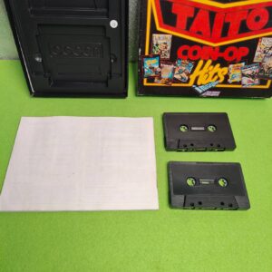 Miniatura 4 per Taito Coin-Op Hits - Commodore 64 - cm 64