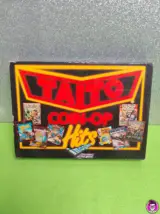 Miniatura 5 per Taito Coin-Op Hits - Commodore 64 - cm 64