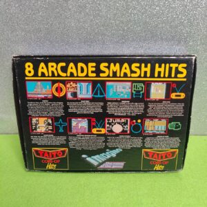 Miniatura 6 per Taito Coin-Op Hits - Commodore 64 - cm 64