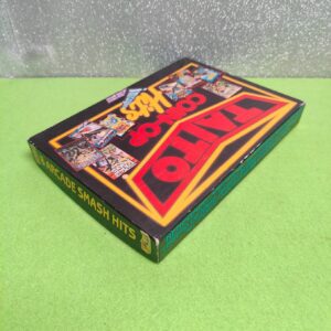 Miniatura 7 per Taito Coin-Op Hits - Commodore 64 - cm 64