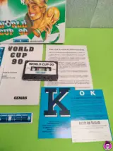 Miniatura 9 per World Cup 90 - Commodore 64 - cm 64