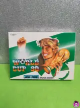 Miniatura 6 per World Cup 90 - Commodore 64 - cm 64