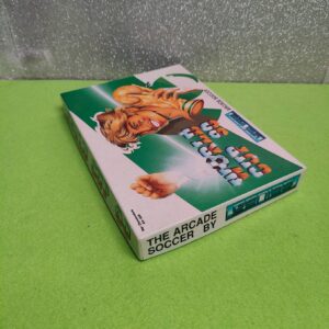 Miniatura 4 per World Cup 90 - Commodore 64 - cm 64