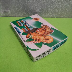 Miniatura 3 per World Cup 90 - Commodore 64 - cm 64