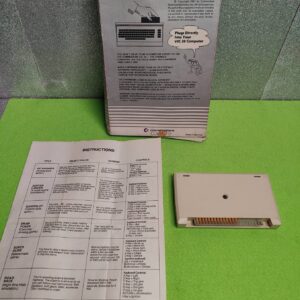 Miniatura 2 per Vic 20 - Vic Avanger