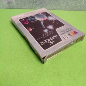 Miniatura 5 per Vic 20 - Vic Avanger