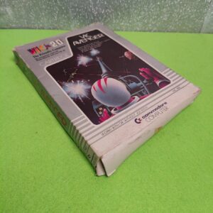 Miniatura 6 per Vic 20 - Vic Avanger