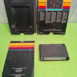 Miniatura 2 per Vic 20 - Demon Attack