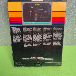 Miniatura 4 per Vic 20 - Demon Attack