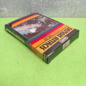 Miniatura 5 per Vic 20 - Demon Attack