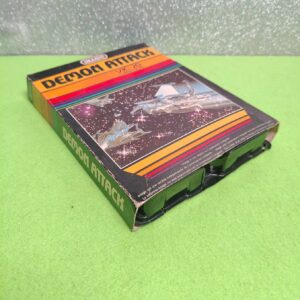 Miniatura 6 per Vic 20 - Demon Attack