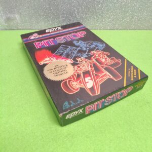 Miniatura 5 per Colecovision - Pit Stop