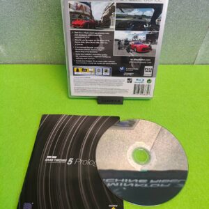 Miniatura 2 per Gran Turismo 5 Prologue - PlayStation 3 PS3 - ITA