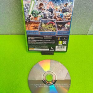 Miniatura 2 per LEGO StarWars 3 - Xbox 360 - PAL ITA