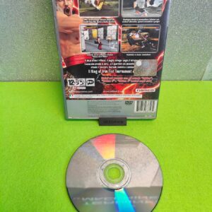 Miniatura 2 per Tekken 5 Platinum - PlayStation 2 PS2 - PAL ITA