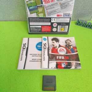 Miniatura 2 per FIFA 08 - Nintendo DS - EUR