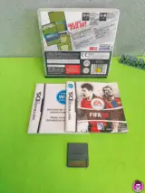 Miniatura 2 per FIFA 08 - Nintendo DS - EUR