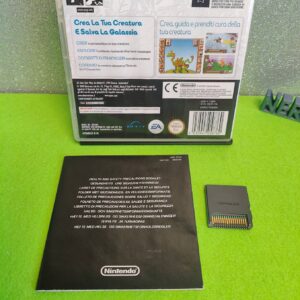 Miniatura 2 per Spore Creature - Nintendo DS - EUR