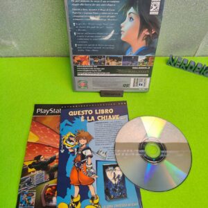 Miniatura 2 per Kingdom Hearts Platinum - PlayStation 2 PS2 - PAL ITA
