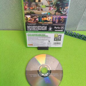 Miniatura 2 per Plant vs Zombie Garden Warfare - Xbox 360 - PAL ITA