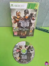Miniatura 1 per Army of Two The Devil's Cartel - Xbox 360 - PAL ITA