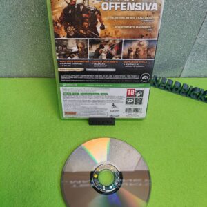 Miniatura 2 per Army of Two The Devil's Cartel - Xbox 360 - PAL ITA