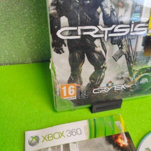 Miniatura 3 per Crysis 2 Classic - Xbox 360 - PAL ITA