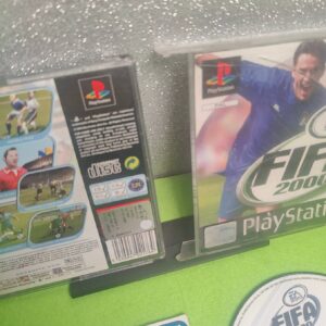 Miniatura 2 per FIFA 2000 - PlayStation 1 PS1 - PAL ITA