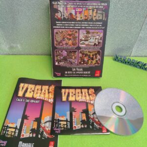 Miniatura 3 per Vegas Make It Big - PC - CD